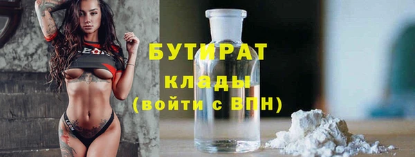 хмурый Белокуриха